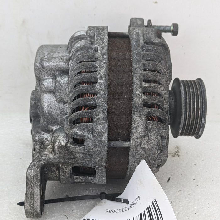 Subaru VA WRX STI EJ257 Engine Alternator 23700Aa871 *DAMAGED*