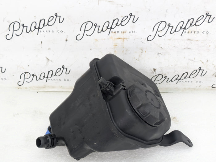 BMW E90 E91 E92 E93 335xi 335i E82 E88 135i N55 Coolant Reservoir Expansion Tank 7640515