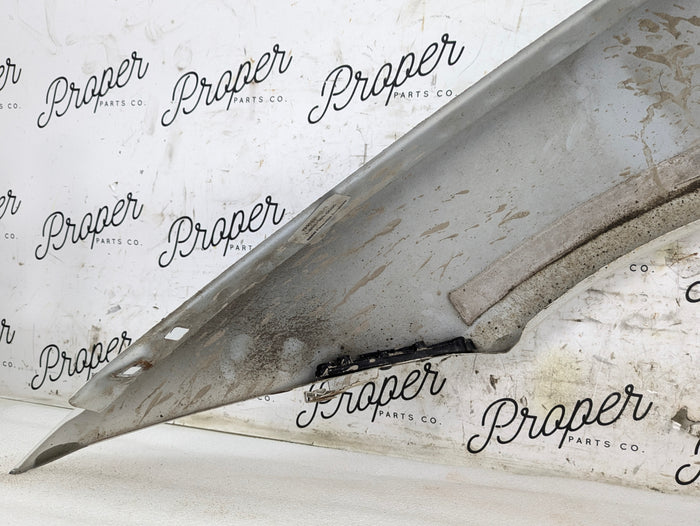 BMW F36 F33 F32 435xi 440xi 428xi 430xi LCI Right/Passenger Side Fender Alpine White 3 (300) 41357438442