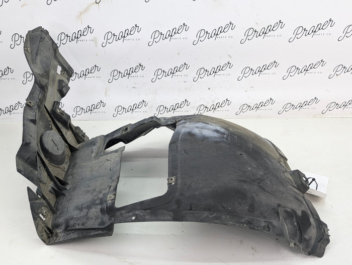 BMW E92/E93 335is 335i 335xi LCI M Sport Front Left Fender Liner Splash Shield 8047461