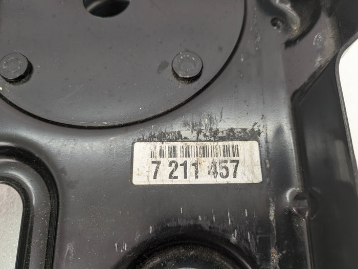 BMW E93 335is 335i 328i M3 Battery Tray/Bracket & Vibration Absorber 7188487/7188486