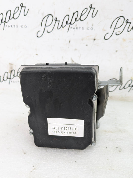 BMW E92 E90 E91 335xi 330xi 328xi 325xi AWD Anti-Lock Brake ABS Pump DSC Hydraulic Module 6780161/6764671