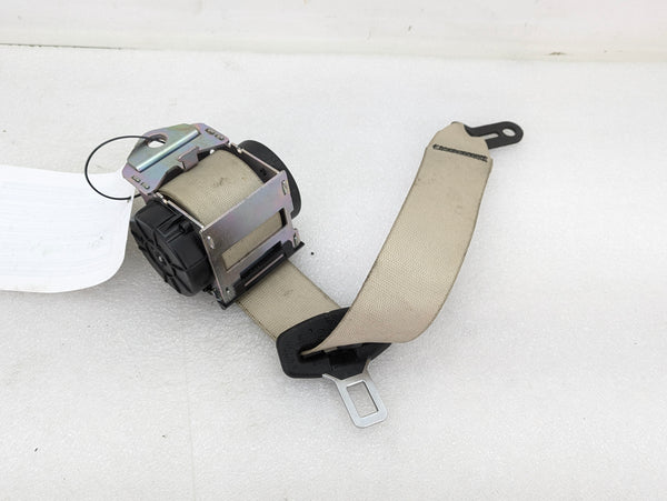 BMW E92 M3 335xi 328xi Coupe Rear Left/Right Seat Belt Retractor Beige 6973974