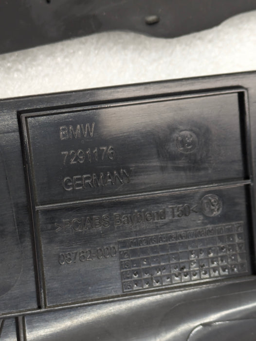 BMW F22 F23 228xi M235xi 230xi M240xi F87 M2 Black/Anthracite Headliner Swap Kit 51448063148