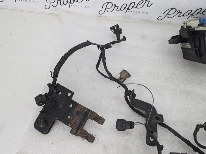 Hyundai BK1 Genesis 2.0T Engine Wiring Harness 91400-2M110