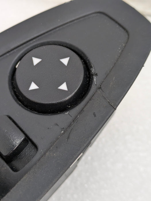 BMW F36 F30 F31 435xi 440xi 428xi 430xi Front Left/Driver Side Master Window Control Switch 9362107