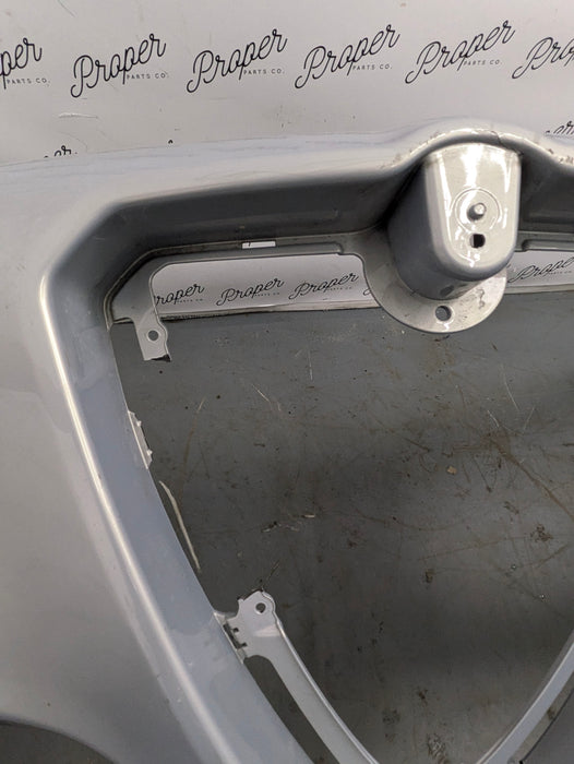 Alfa Romeo Stelvio 2018-2022 Front Bumper Cover *Damaged*