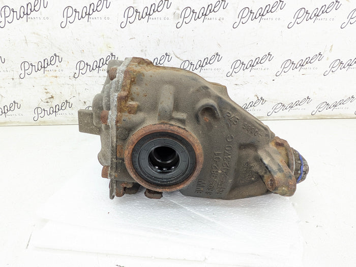 BMW F36 F30 F32 F33 F34 440xi 340xi Automatic Transmission Rear Differential 2.81 8485723