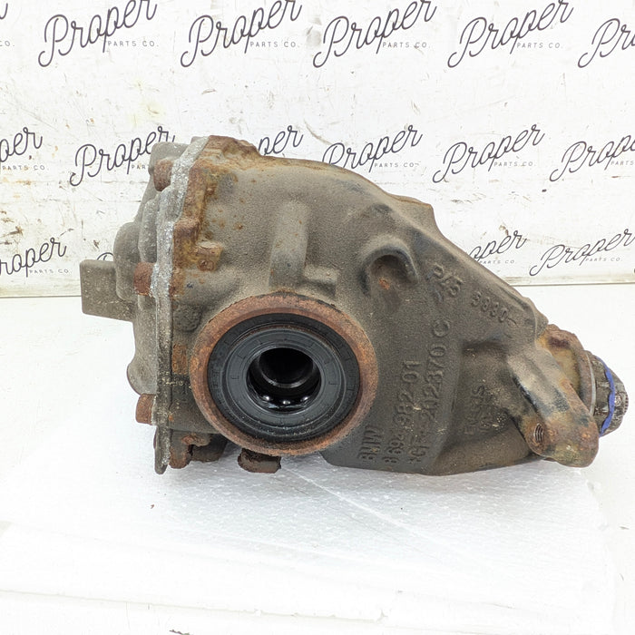 BMW F36 F30 F32 F33 F34 440xi 340xi Automatic Transmission Rear Differential 2.81 8485723