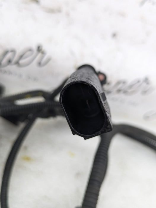 BMW E90 E92 E93 335xi 335i N55 Sensoric Module 1 Engine Wiring Harness 12517635393