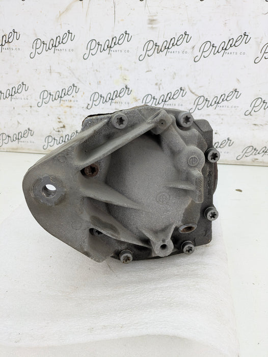 BMW F36 F30 F31 F32 F33 F34 435xi 428xi Automatic Transmission Rear Differential 3.15 7603748