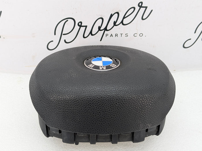 BMW E90 E92 E91 E93 335xi 330xi 328xi 325xi 323i M3 BMW E82 E88 135i 128i M Sport Steering Wheel Airbag 6884664