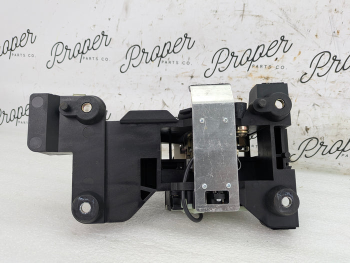 Porsche 996.2 911 Carrera 4 Automatic Tiptronic Transmission Gear Selector Shifter Assembly 99642601151