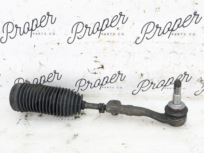 BMW F22 F23 228xi M235xi 230xi M240xi AWD Right/Passenger Side Inner & Outer Tie Rod 32106792030