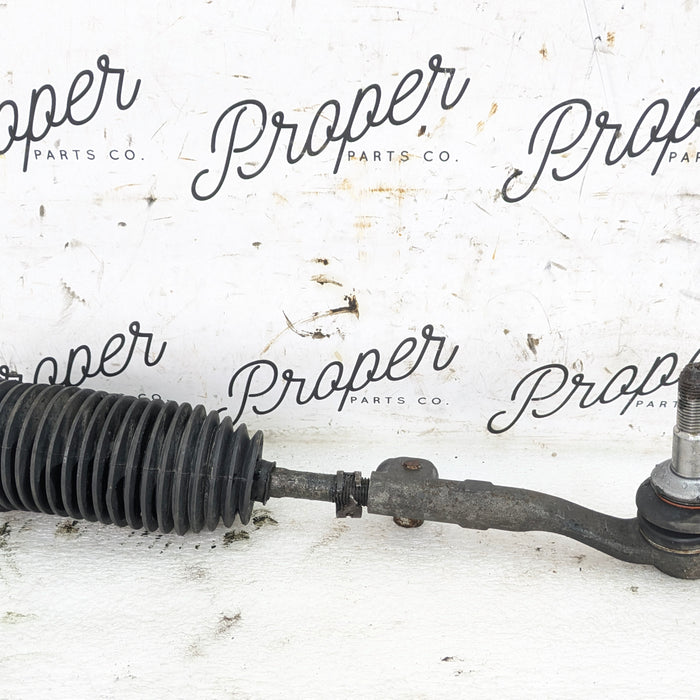 BMW F22 F23 228xi M235xi 230xi M240xi AWD Right/Passenger Side Inner & Outer Tie Rod 32106792030