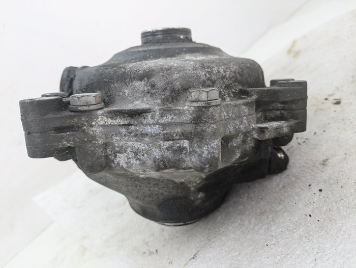 BMW E92 E90 335xi N54 N55 Manual AWD All-Wheel Drive Front Differential 3.08 Ratio 7575784