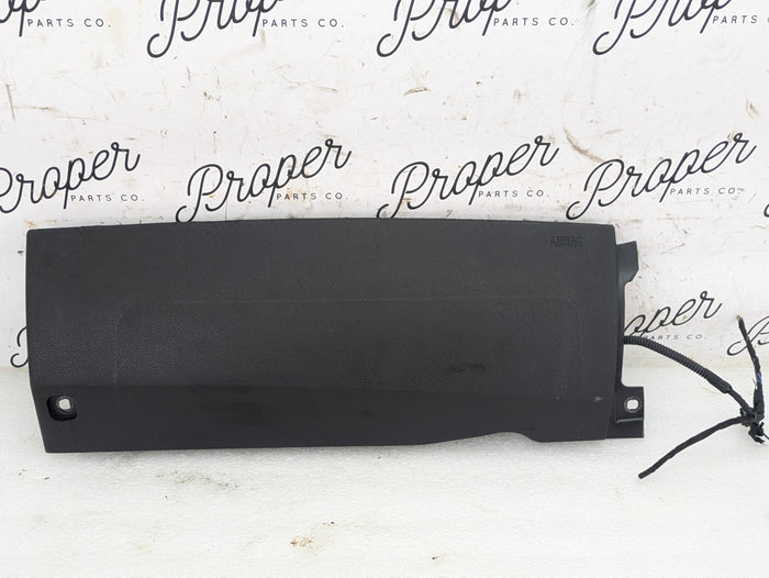 MINI R60 Countryman/R61 Paceman Right/Passenger Side Lower Knee Airbag & Trim 51459803415