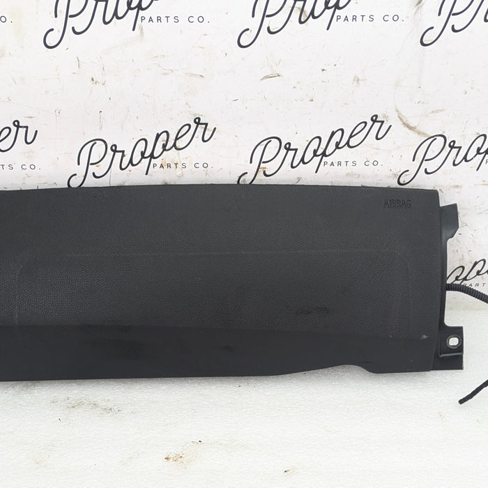 MINI R60 Countryman/R61 Paceman Right/Passenger Side Lower Knee Airbag & Trim 51459803415