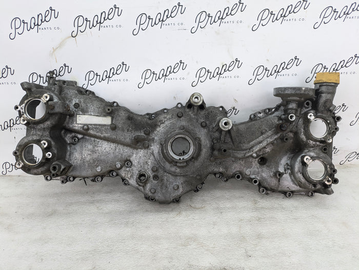 Subaru BRZ Scion FRS Engine Timing Cover FA20