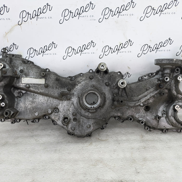 Subaru BRZ Scion FRS Engine Timing Cover FA20