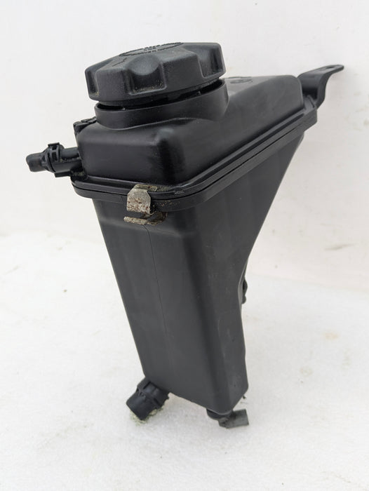 BMW E90 E91 E92 E93 3 Series N54 N52 Coolant Reservoir Expansion Tank 7543026