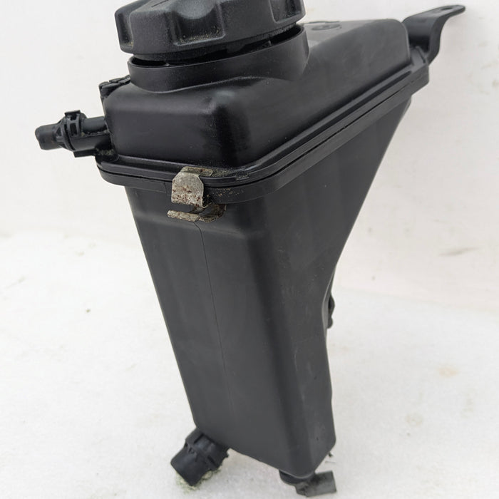 BMW E90 E91 E92 E93 3 Series N54 N52 Coolant Reservoir Expansion Tank 7543026