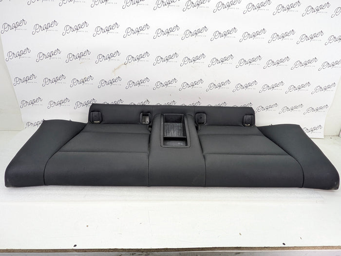 BMW E82 REAR SEATS