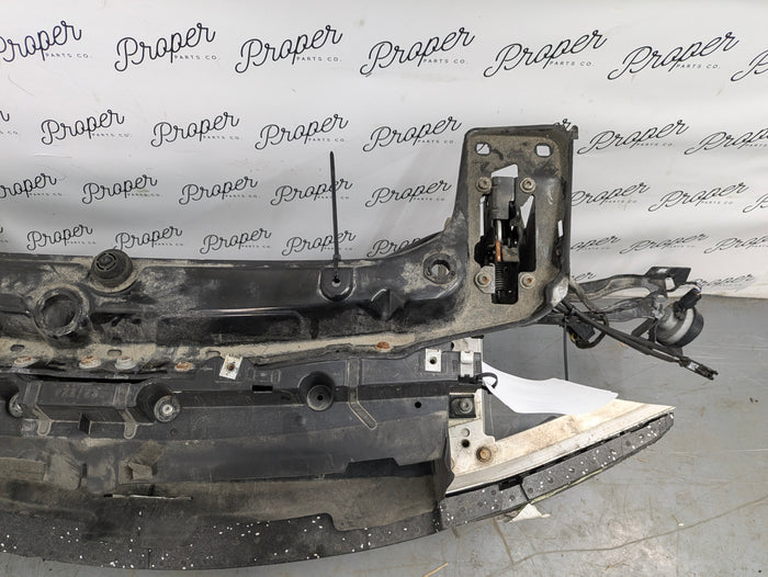 BMW F22 F23 228xi M235xi 230xi M240xi M Sport Radiator Core Support & Bumper Bar Carrier Reinforcement 8055306