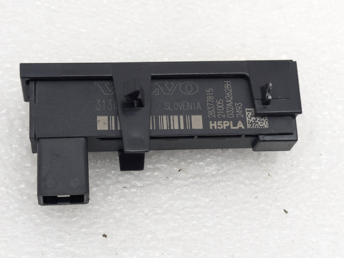 2021 Volvo V60 T6 R-Design Rear Right Keyless Access Antenna Module 28377815