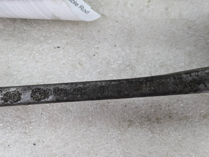 BMW E46 330xi 325xi AWD Manual Transmission Shifter Arm 25111434658