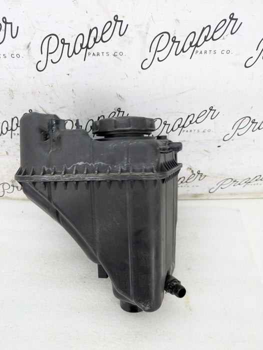 BMW F36 F32 F30 F33 F34 440xi 340xi B58 Coolant Expansion Tank Overflow Reservoir 8677649/8617045