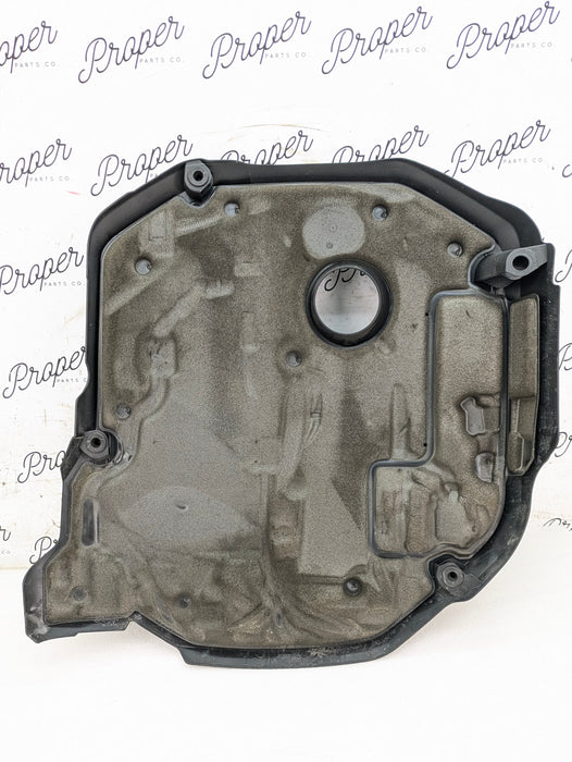 BMW F36 F30 F32 F33 F34 440xi 340xi B58 Engine Acoustic Cover 8616573