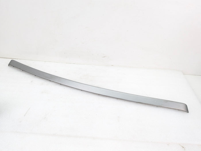 BMW E92 335xi 335i 328xi 328i Coupe Brushed Aluminum iDrive Interior Trim Set