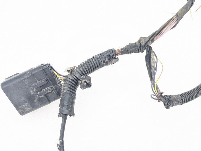 2021 Volvo V60 T6 R-Design Front Bumper PDC Sensor Wiring Harness 32217751 *DAMAGED*