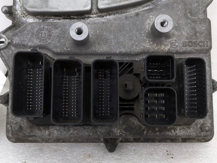 BMW E82 E88 E90 E92 E93 335i 335xi N55 DME/ECU/Engine Control Module Computer MEVD172 7629609