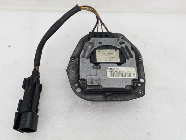 BMW E90 E92 E93 335i 335xi N54 Engine Radiator Fan Motor 7561712/1137328