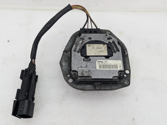 BMW E90 E92 E93 335i 335xi N54 Engine Radiator Fan Motor 7561712/1137328