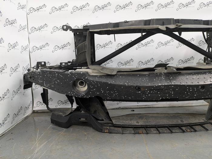 BMW F22 F23 228xi M235xi 230xi M240xi M Sport Radiator Core Support & Bumper Bar Carrier Reinforcement 8055306
