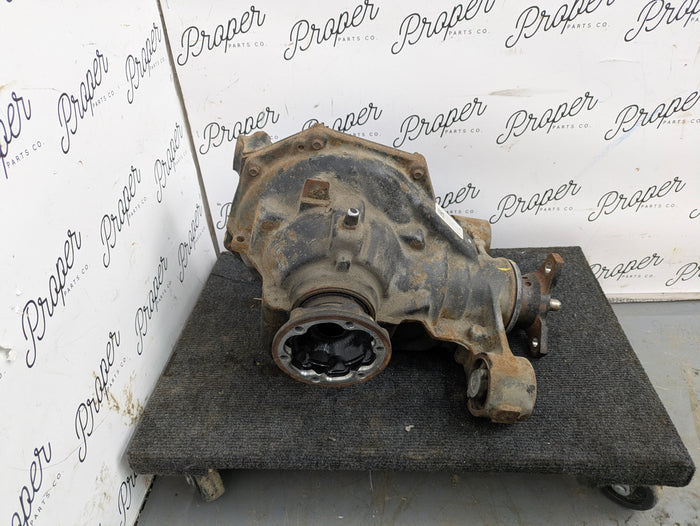 2018 Chevrolet 6th Gen Camaro 2SS Rear LSD Limited Slip Differential Assembly 2.77 Ratio 84080681