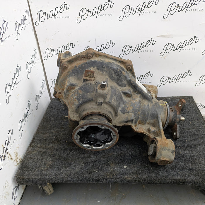 2018 Chevrolet 6th Gen Camaro 2SS Rear LSD Limited Slip Differential Assembly 2.77 Ratio 84080681