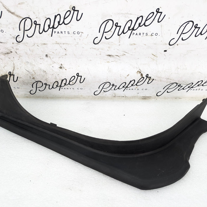 BMW G20 330ix M340ix 330ex G80 M3 Left/Driver Side Trunk Drip Rail Trim 7430619