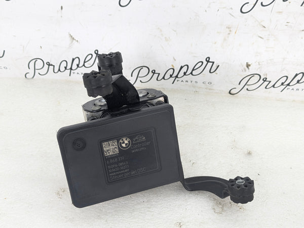 BMW F32 435xi Anti-Lock Brake ABS Pump Control Unit Module 6868319/6868318