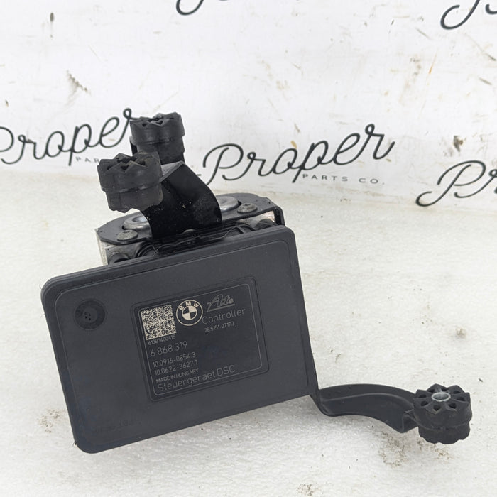 BMW F32 435xi Anti-Lock Brake ABS Pump Control Unit Module 6868319/6868318