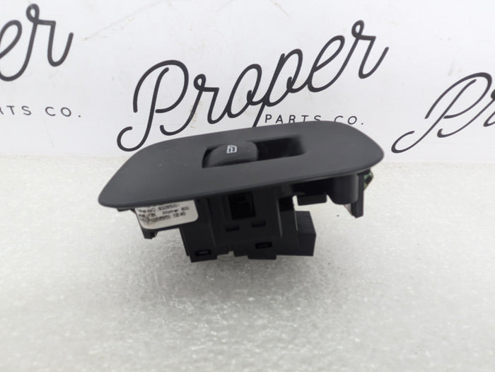 2021 Volvo V60 T6 R-Design Right/Passenger Side Front/Rear Window Control Switch 31433408