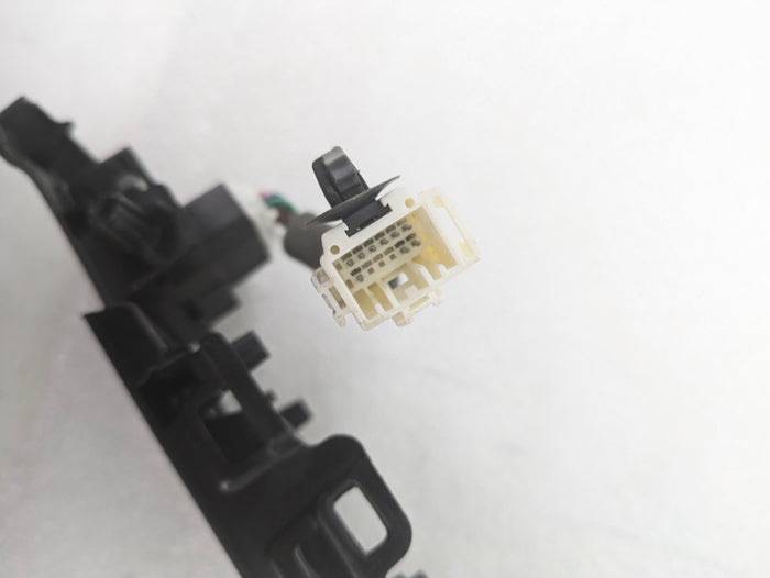 2012-2015 Honda FG4 Civic Si Master Window Switch Trim Cover 83550-ts8-a011-26