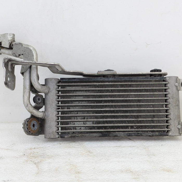 BMW E92 E93 E90 335i 335xi N55 N54 Engine Oil Cooler 7521376
