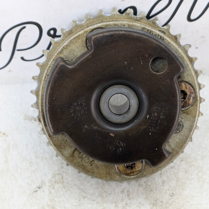 BMW E9X 335i F3X 435i N55 Engine Intake Inlet Camshaft Timing Adjustment Gear 7545959