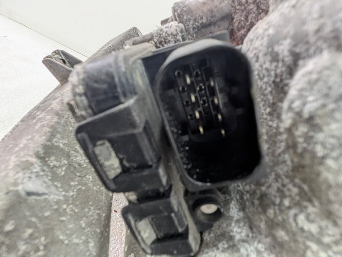 BMW F22 F23 228xi M235xi 230xi M240xi AWD Transfer Case ATC35L & Actuator Motor/Module 8643150/8643153