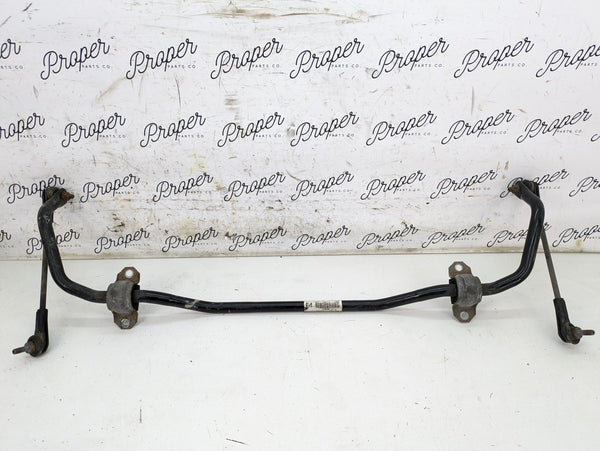 BMW F36 F30 F32 F33 F34 440xi 340xi AWD Front Sway Stabilizer Bar W/End Links 6792138