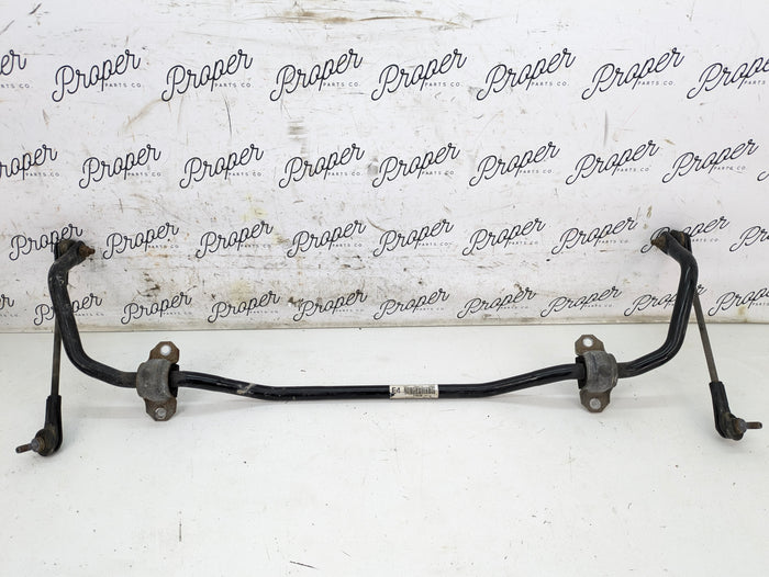 BMW F36 F30 F32 F33 F34 440xi 340xi AWD Front Sway Stabilizer Bar W/End Links 6792138